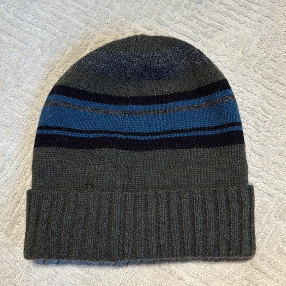 NWT Pistil wool blend beanie Fletcher Slouch Beanie One size - Picture 2 of 7